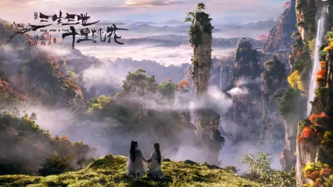 公主间的比拼