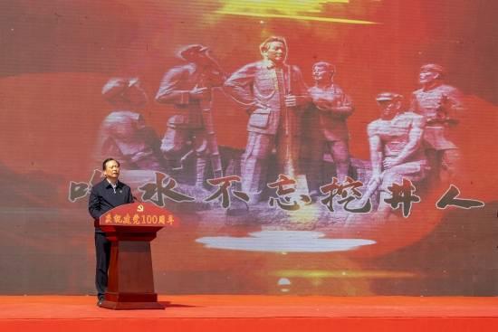“探长精神”点题长安福特新能源：打响“三大战役”敢为天下先